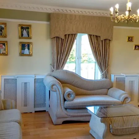 Burke's Mulbur House Bed & Breakfast Killarney
