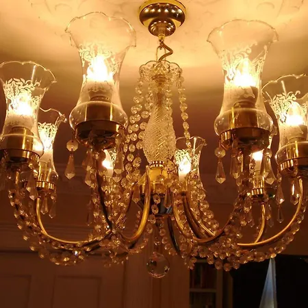 Burke's Mulbur House 4* Killarney