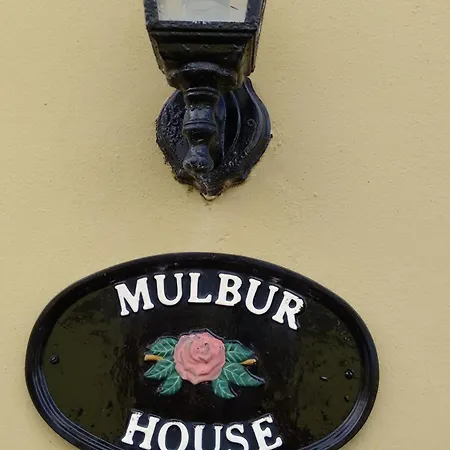 Bed & Breakfast Burke's Mulbur House