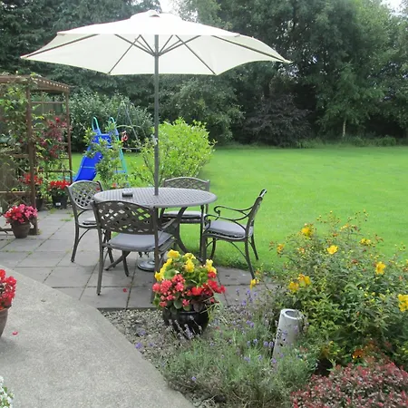 Burke's Mulbur House Bed & Breakfast Killarney