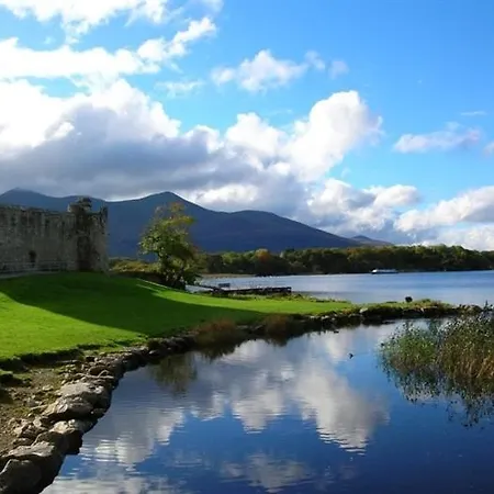 Burke's Mulbur House Killarney