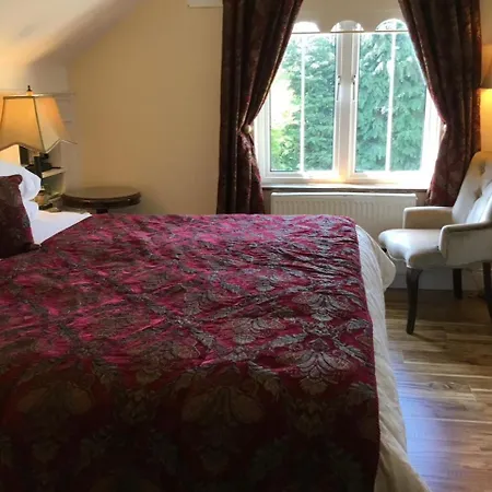 Burke's Mulbur House Bed & Breakfast Killarney