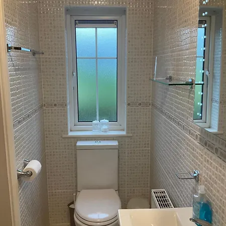 Burke's Mulbur House 4* Killarney