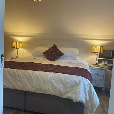 Burke's Mulbur House Bed & Breakfast Killarney