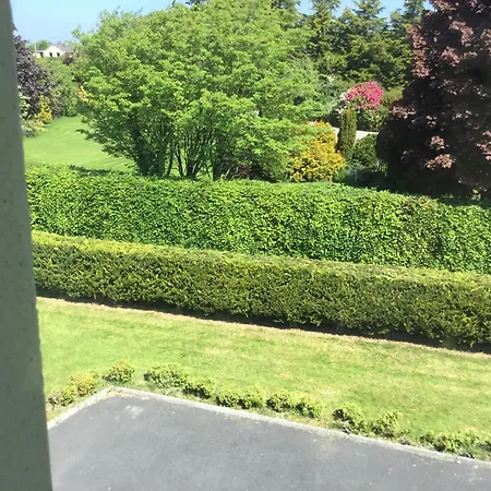 Bed & Breakfast Burke's Mulbur House 4*